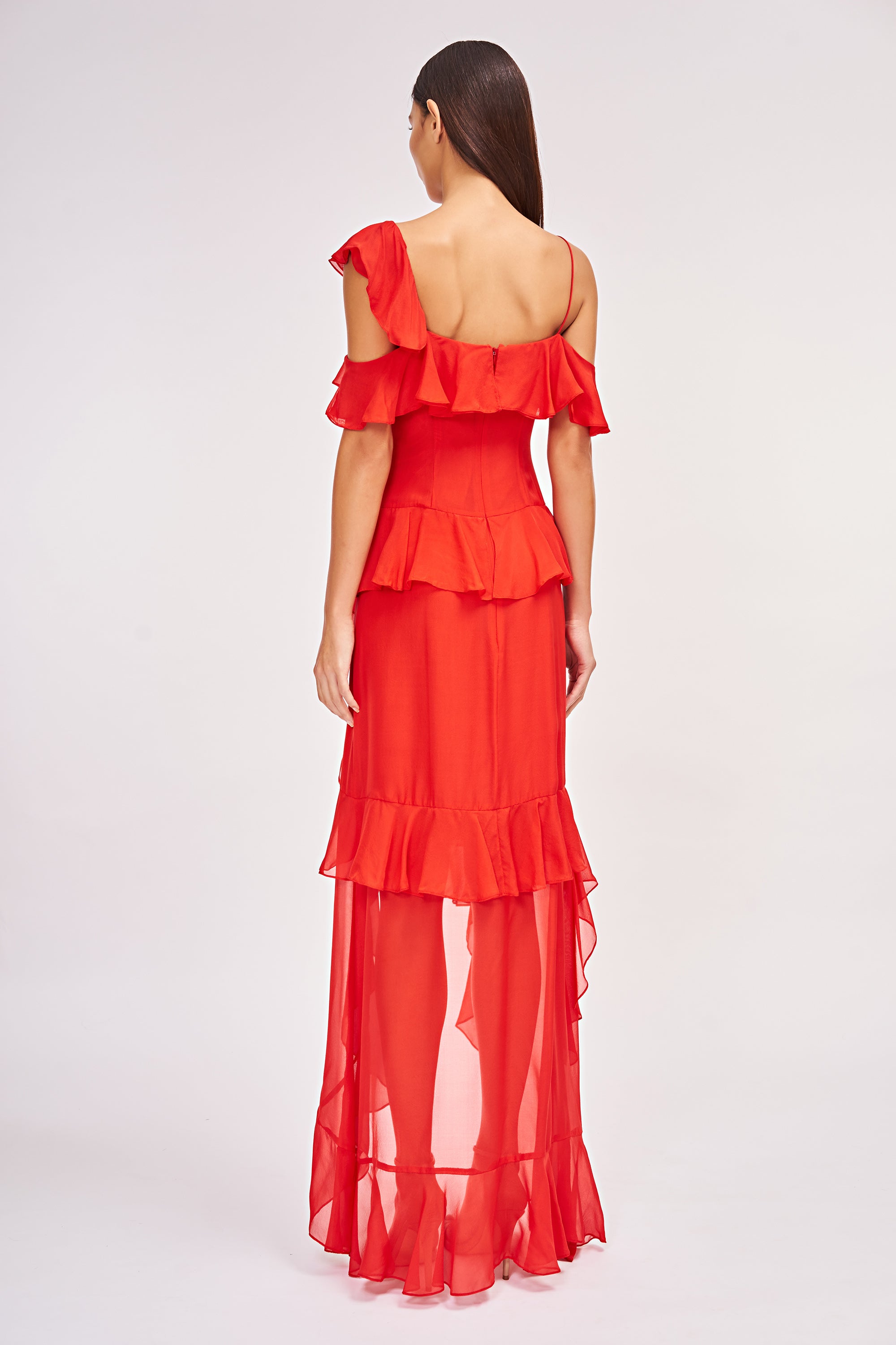Natalia Dress