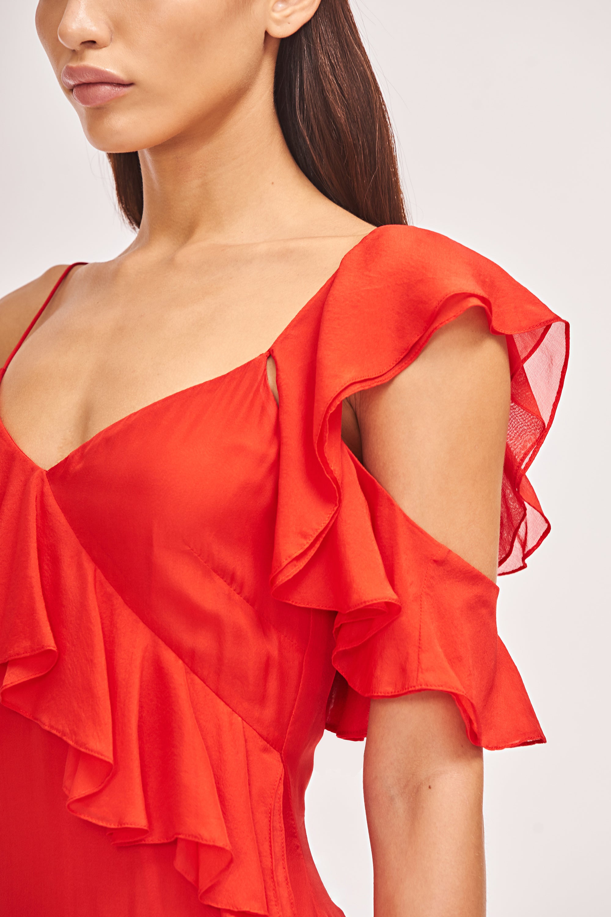Natalia Dress