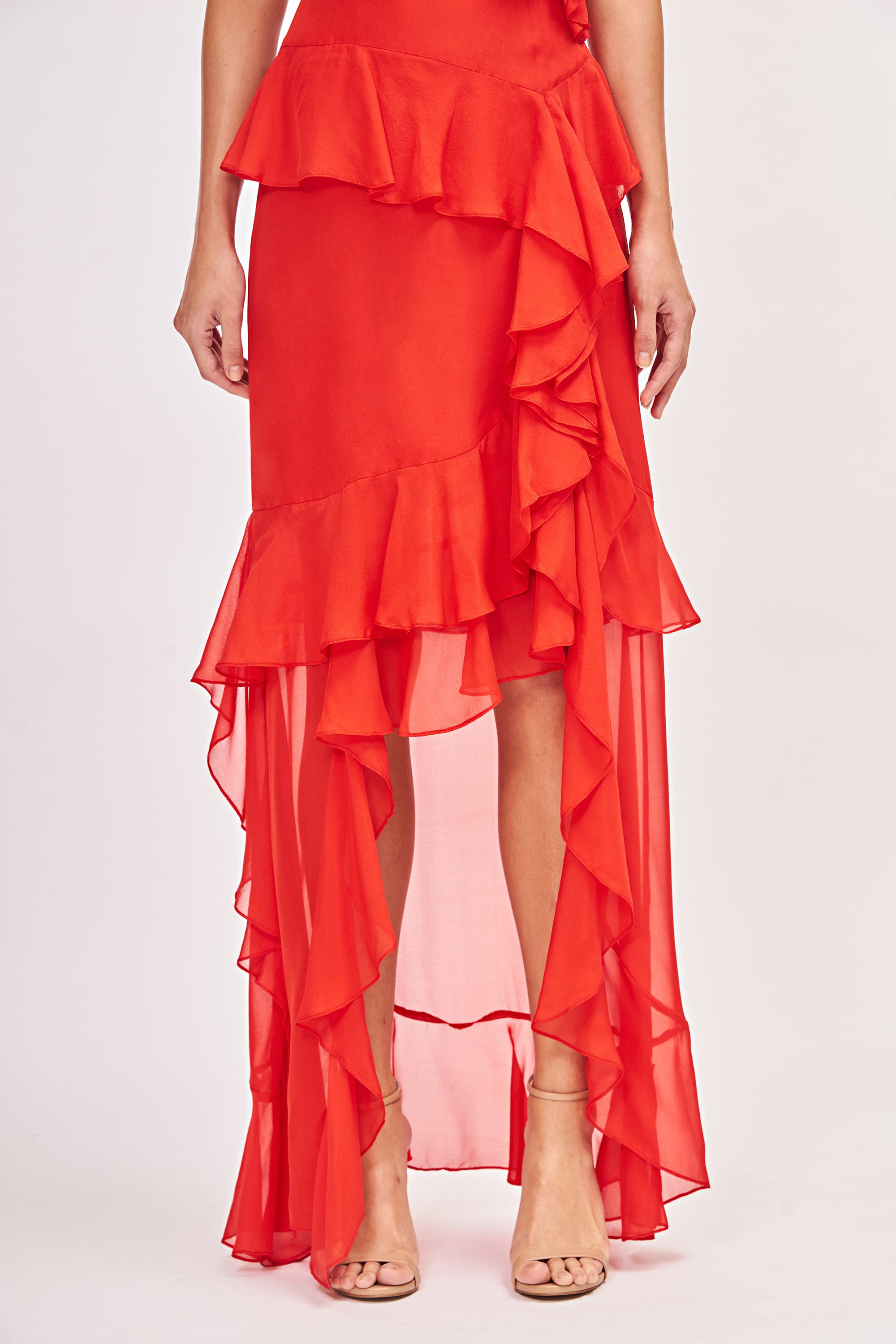 Natalia Dress