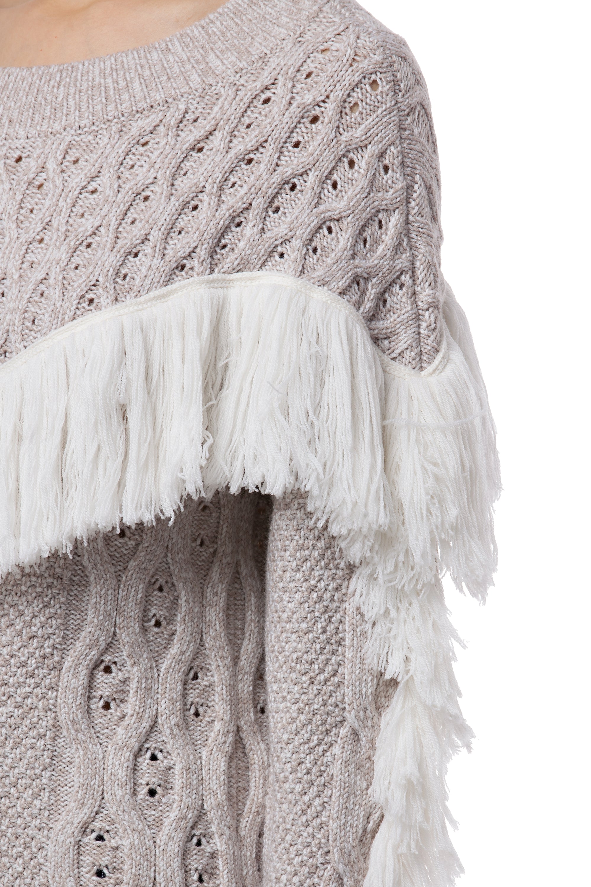 Ulla Sweater
