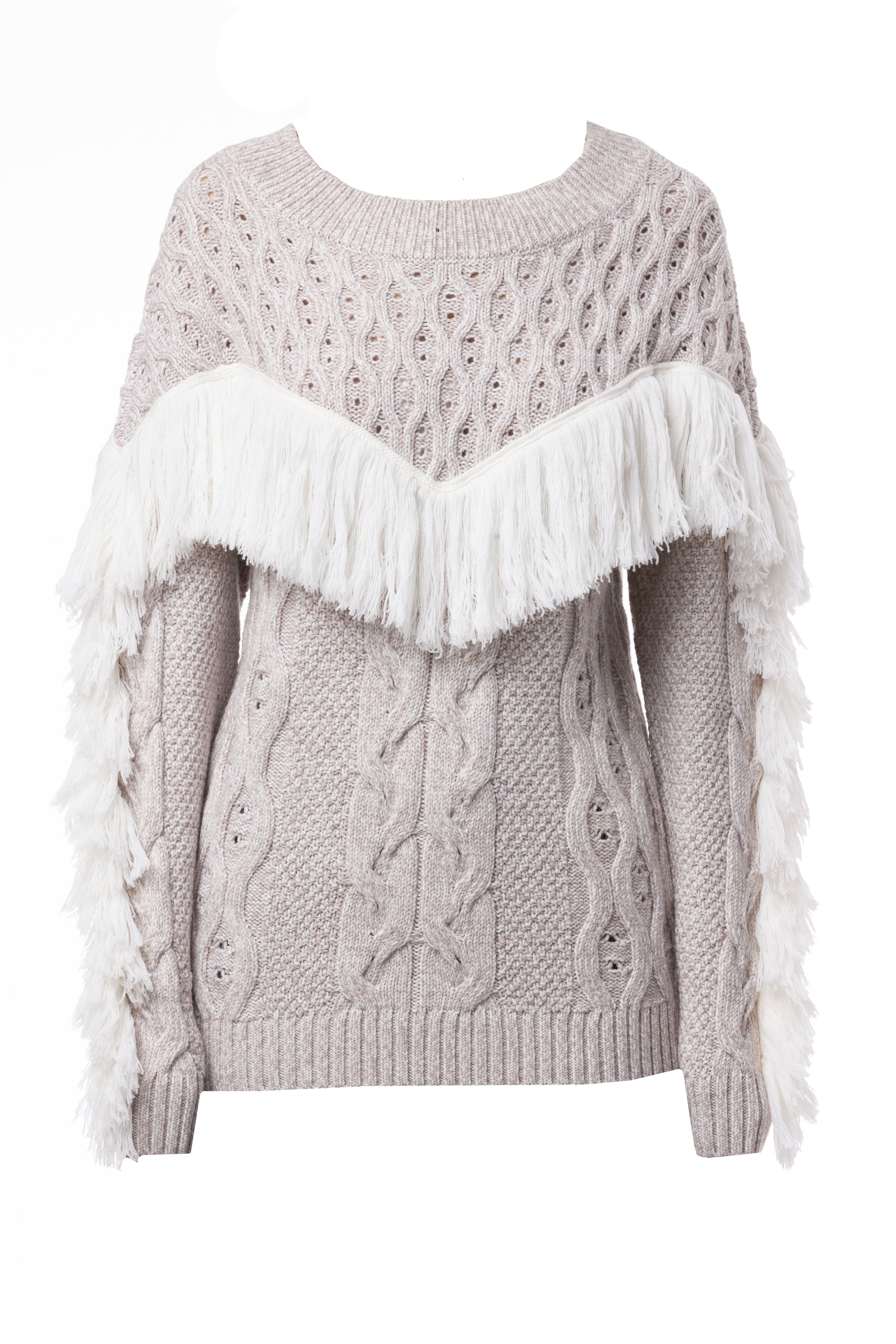 Ulla Sweater