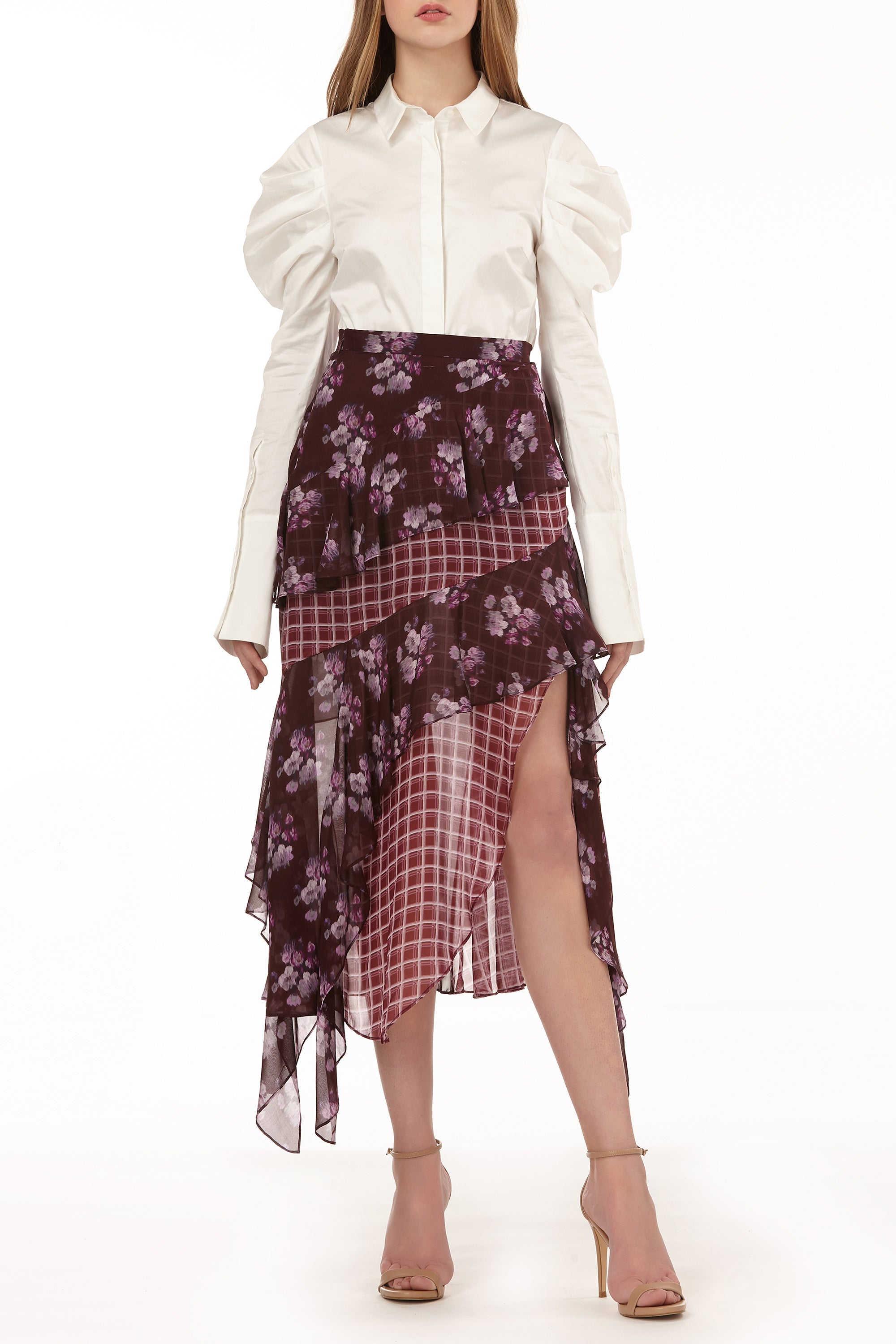 Spencer Blouse