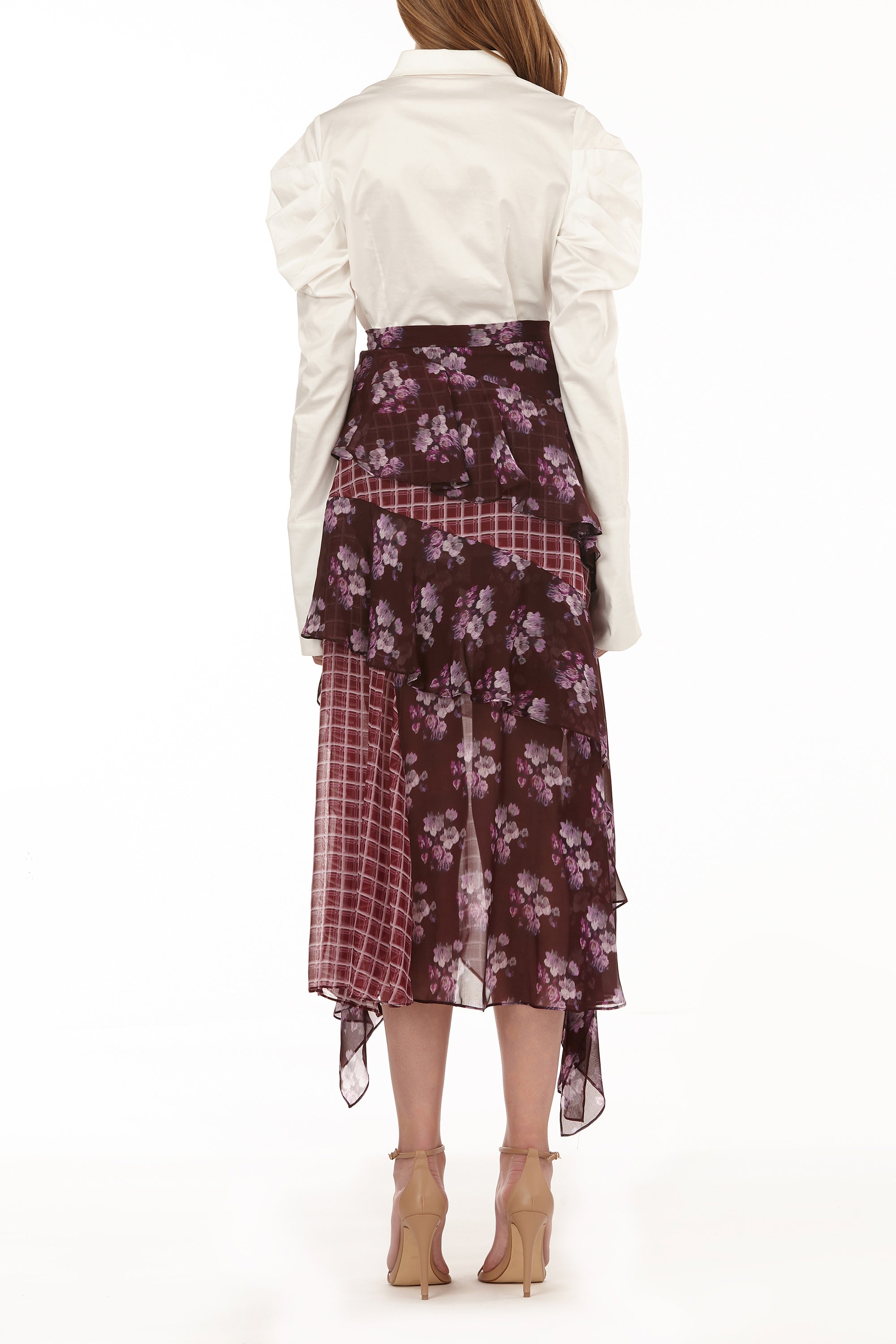 Spencer Blouse