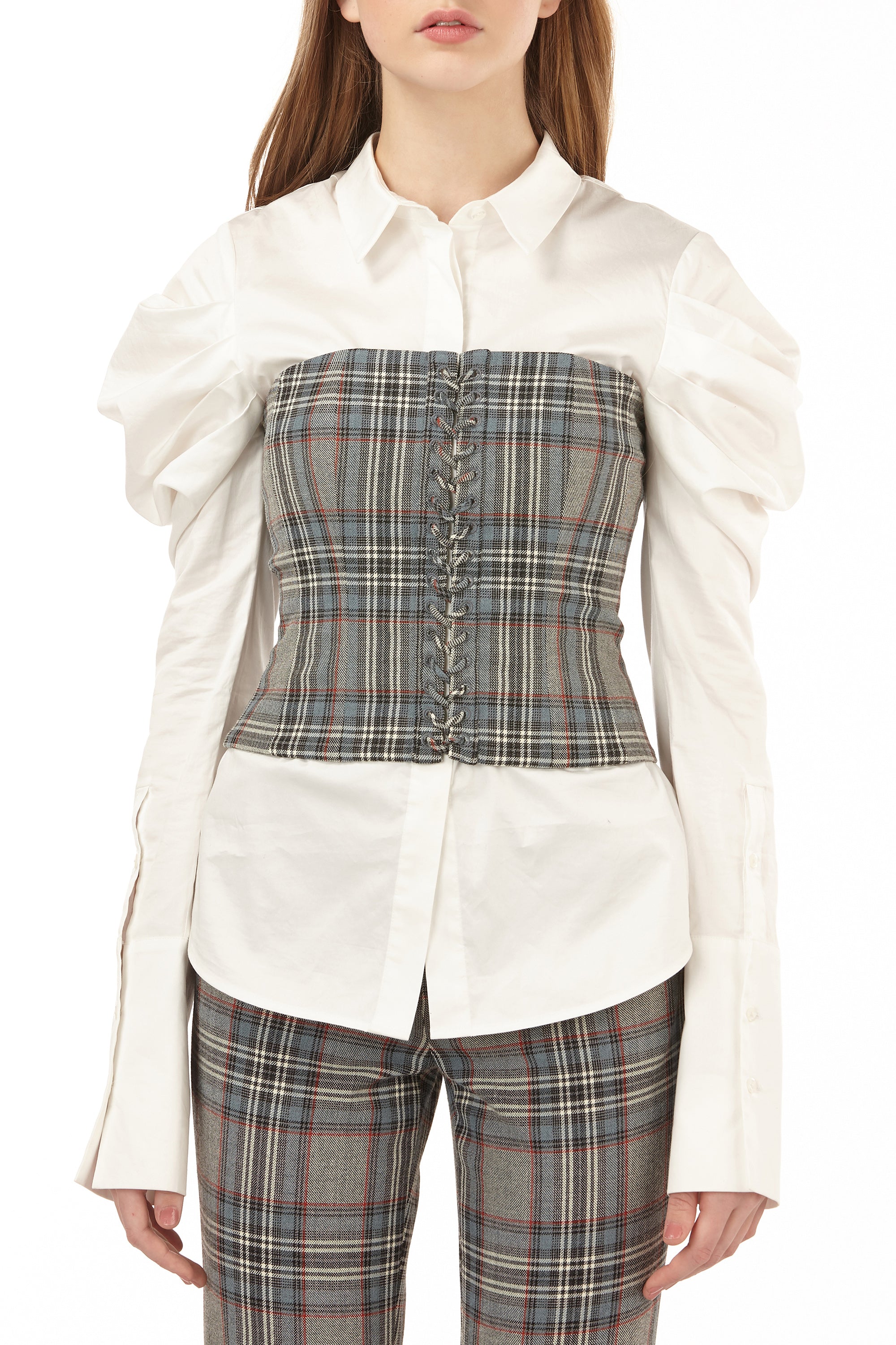 Spencer Blouse