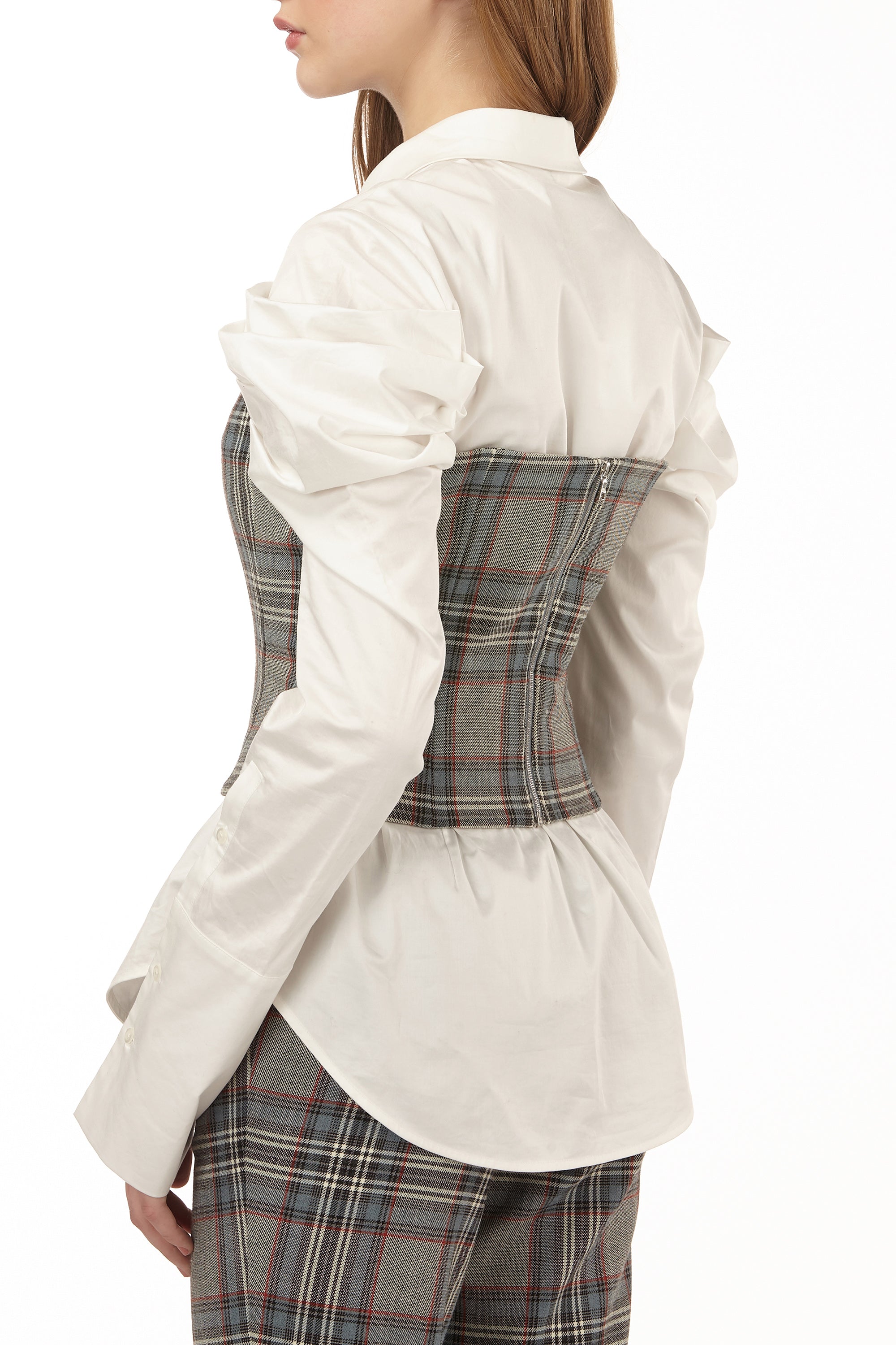 Spencer Blouse