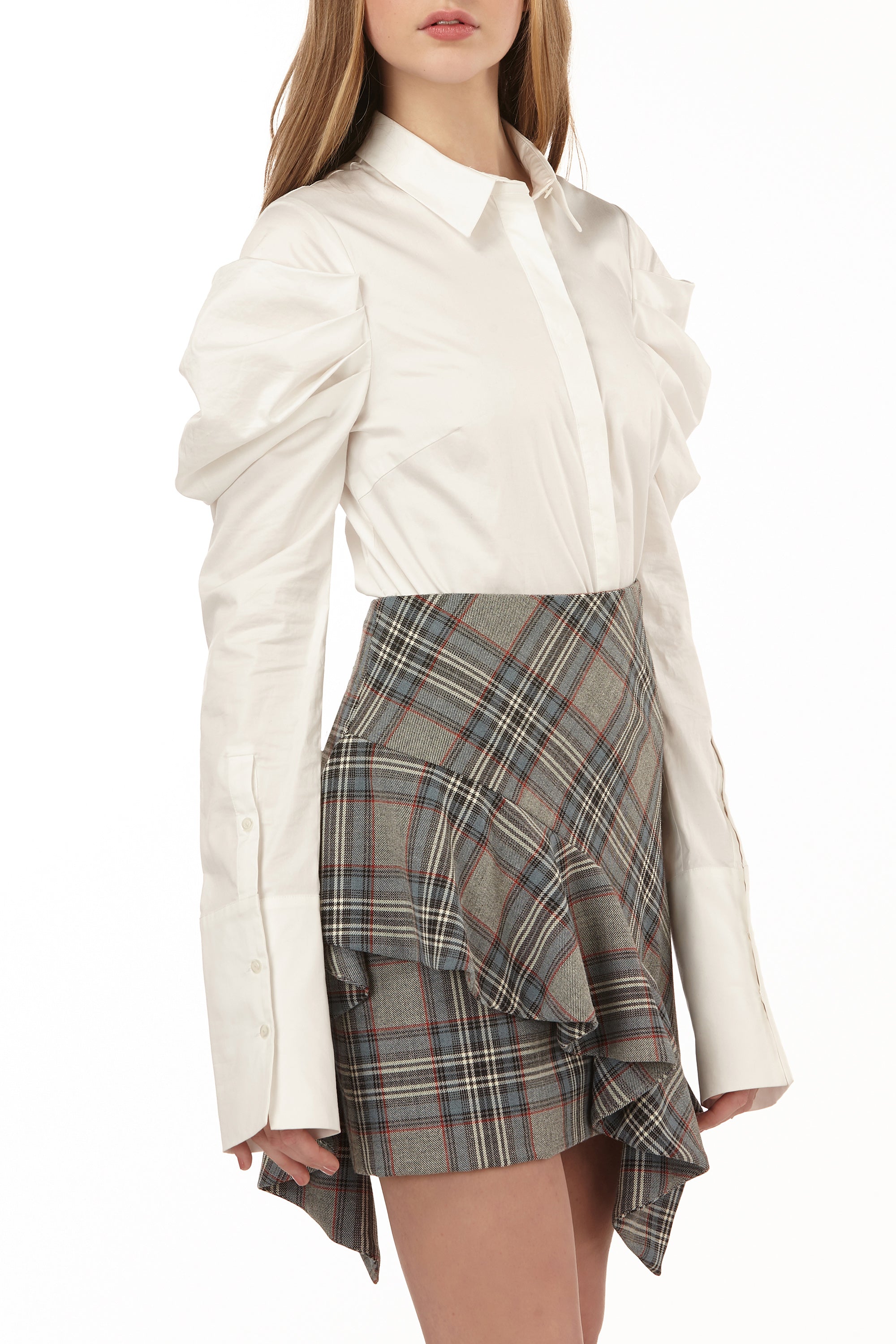 Spencer Blouse