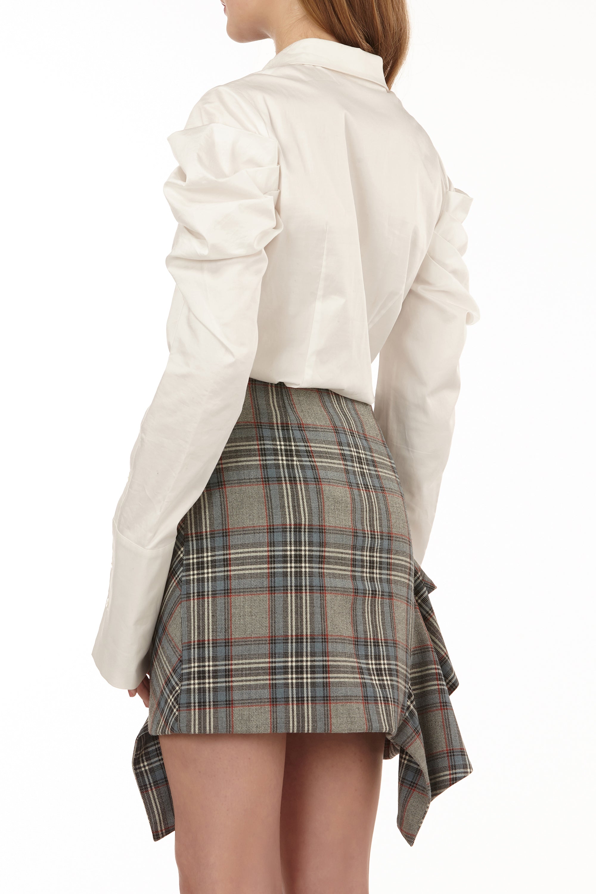 Spencer Blouse