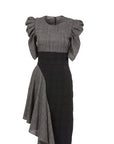 Uma Dress
