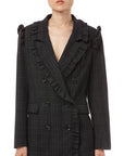 Laurel Blazer