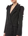 Laurel Blazer