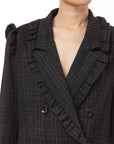 Laurel Blazer