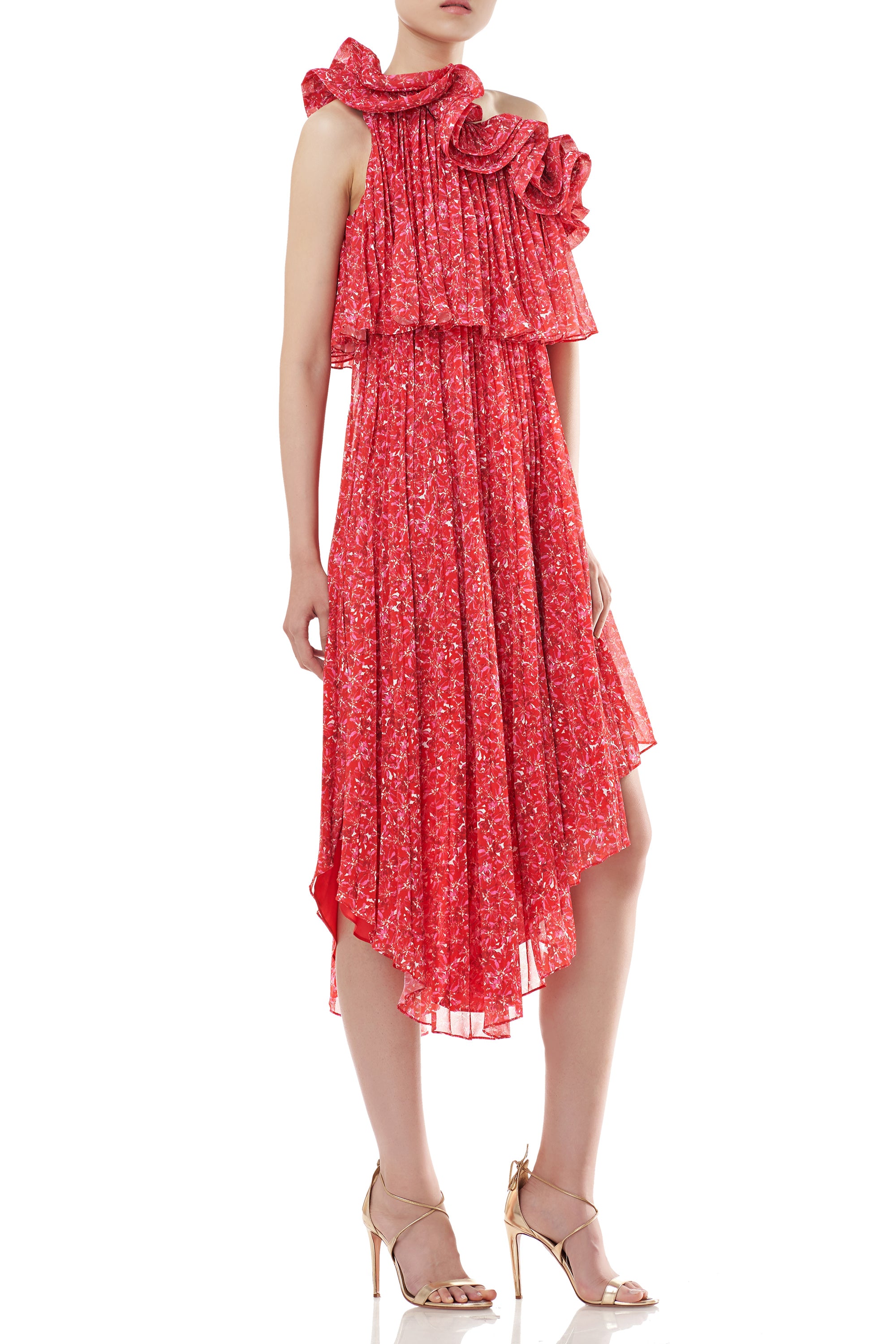 Carole Dress