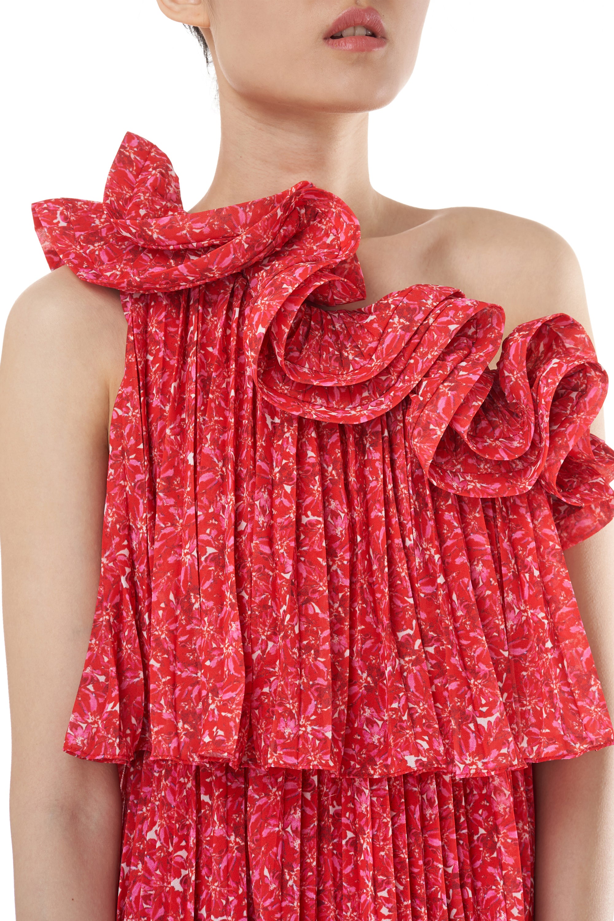 Carole Dress