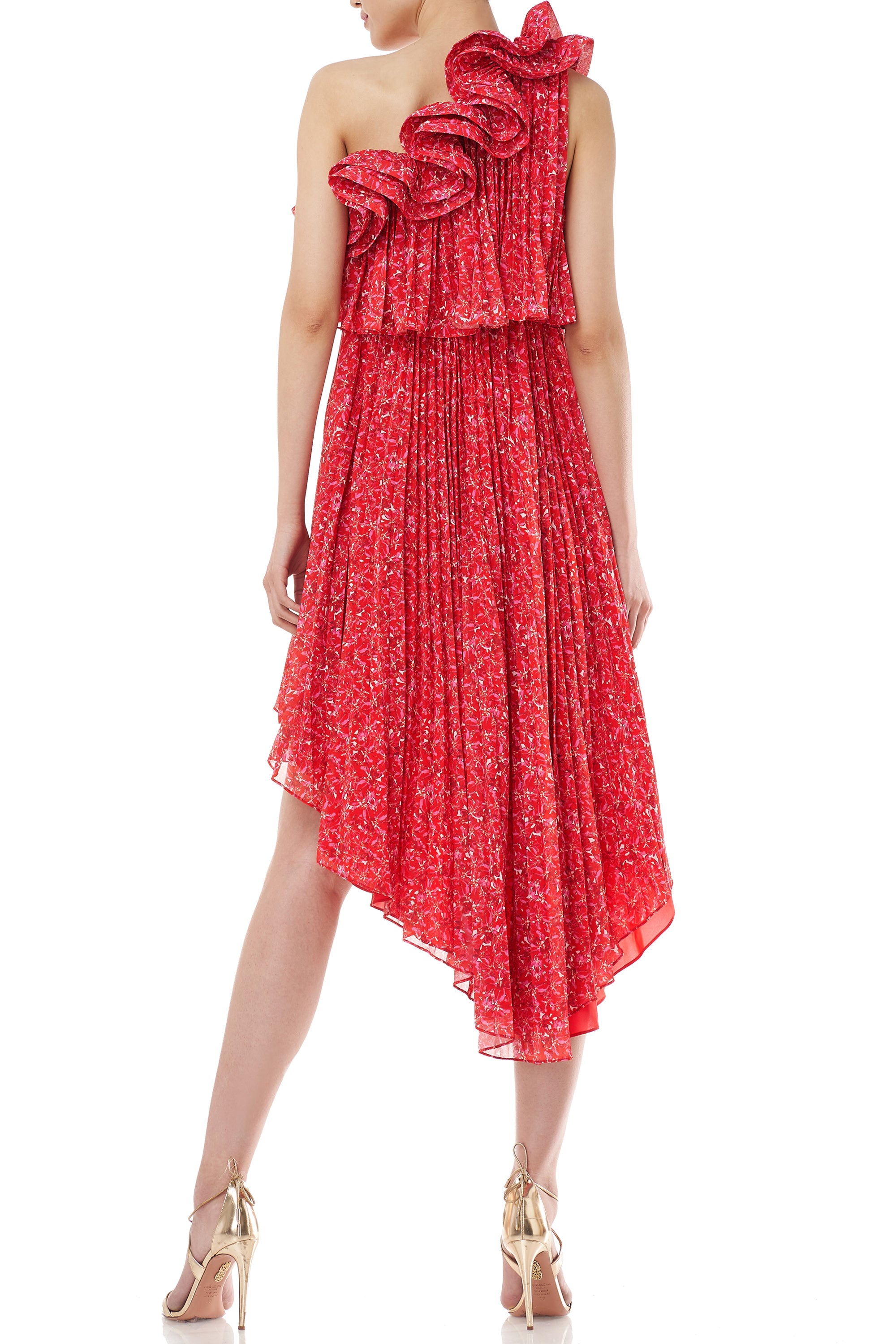 Carole Dress
