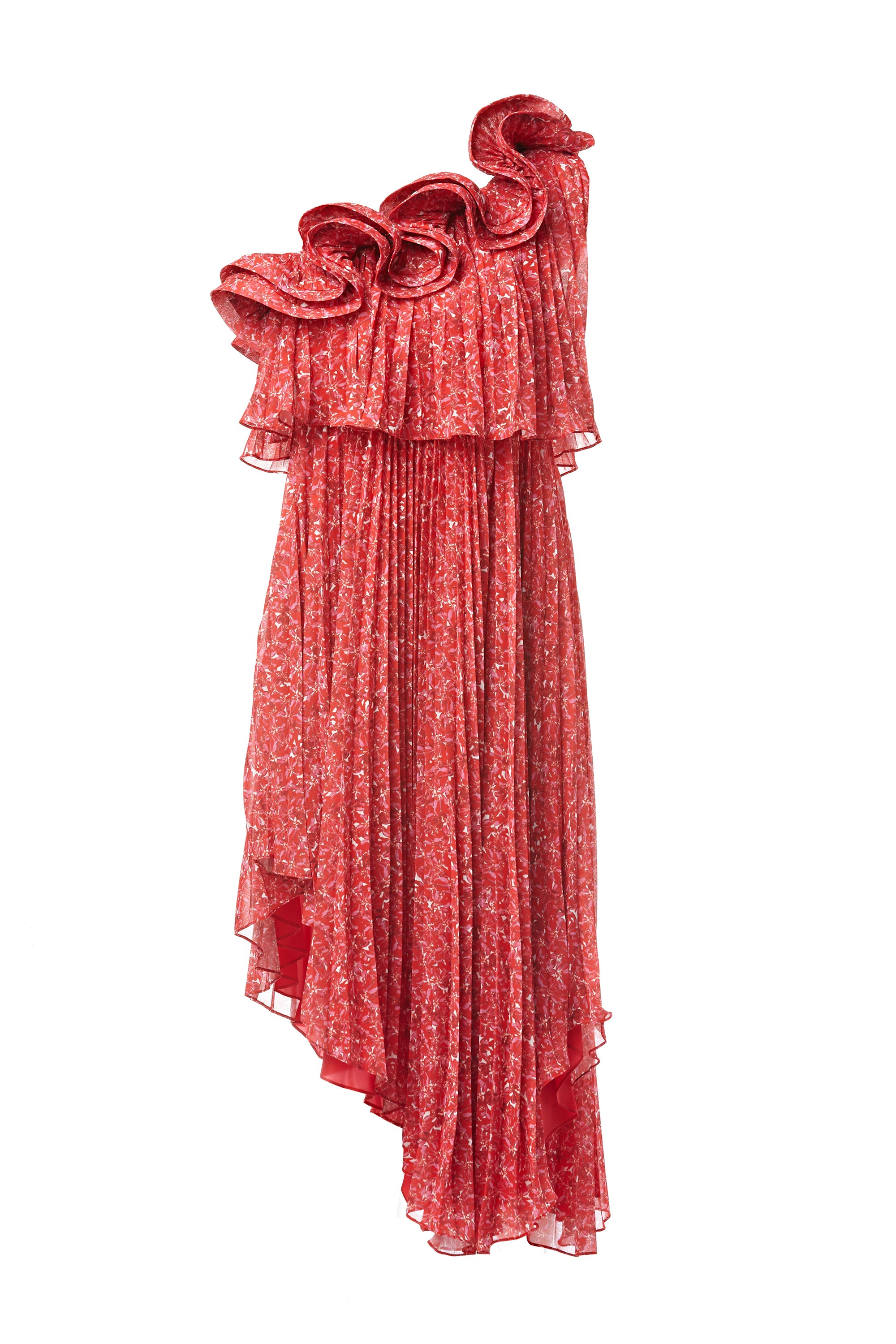 Carole Dress