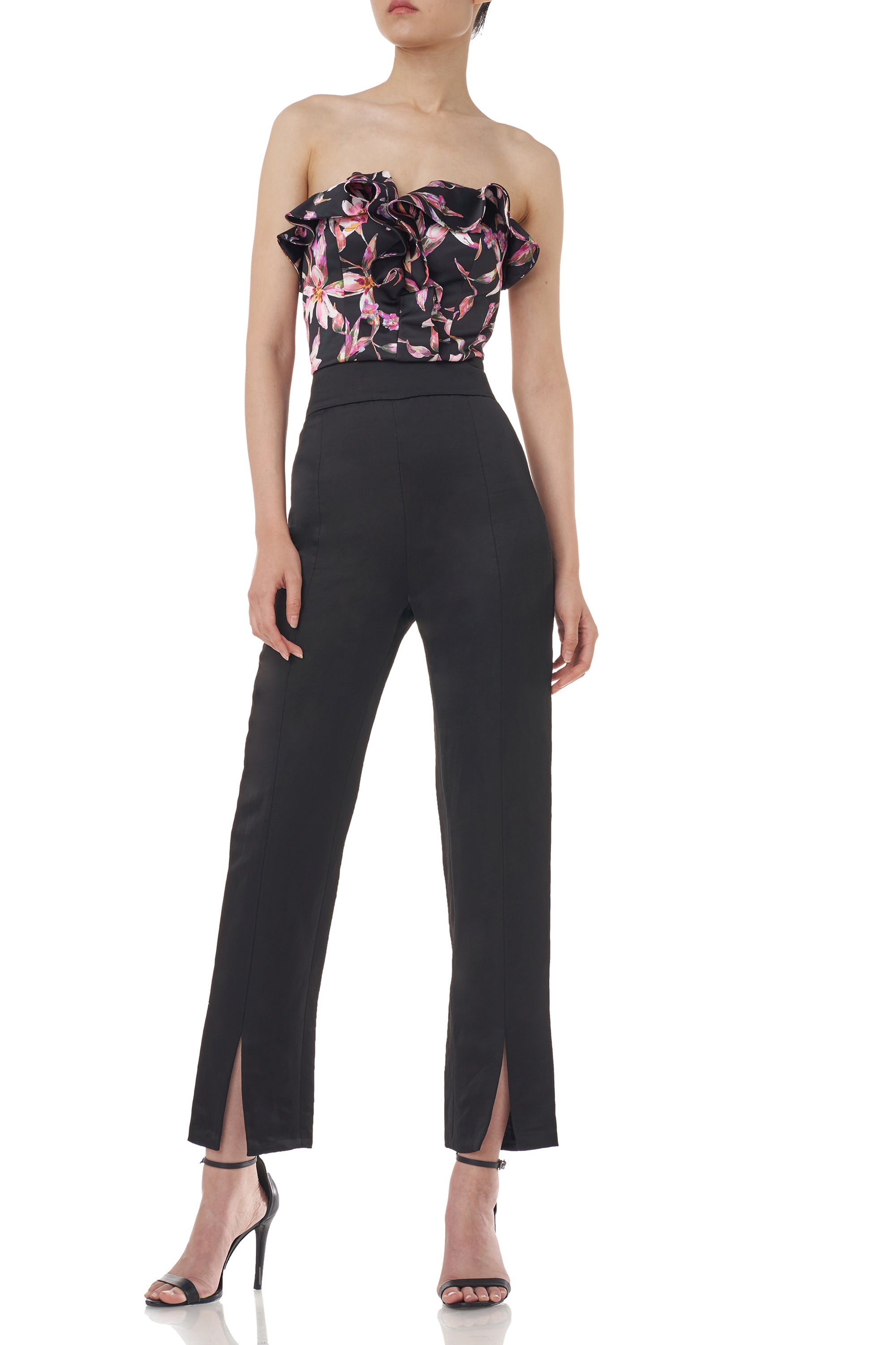 Bevin Bustier