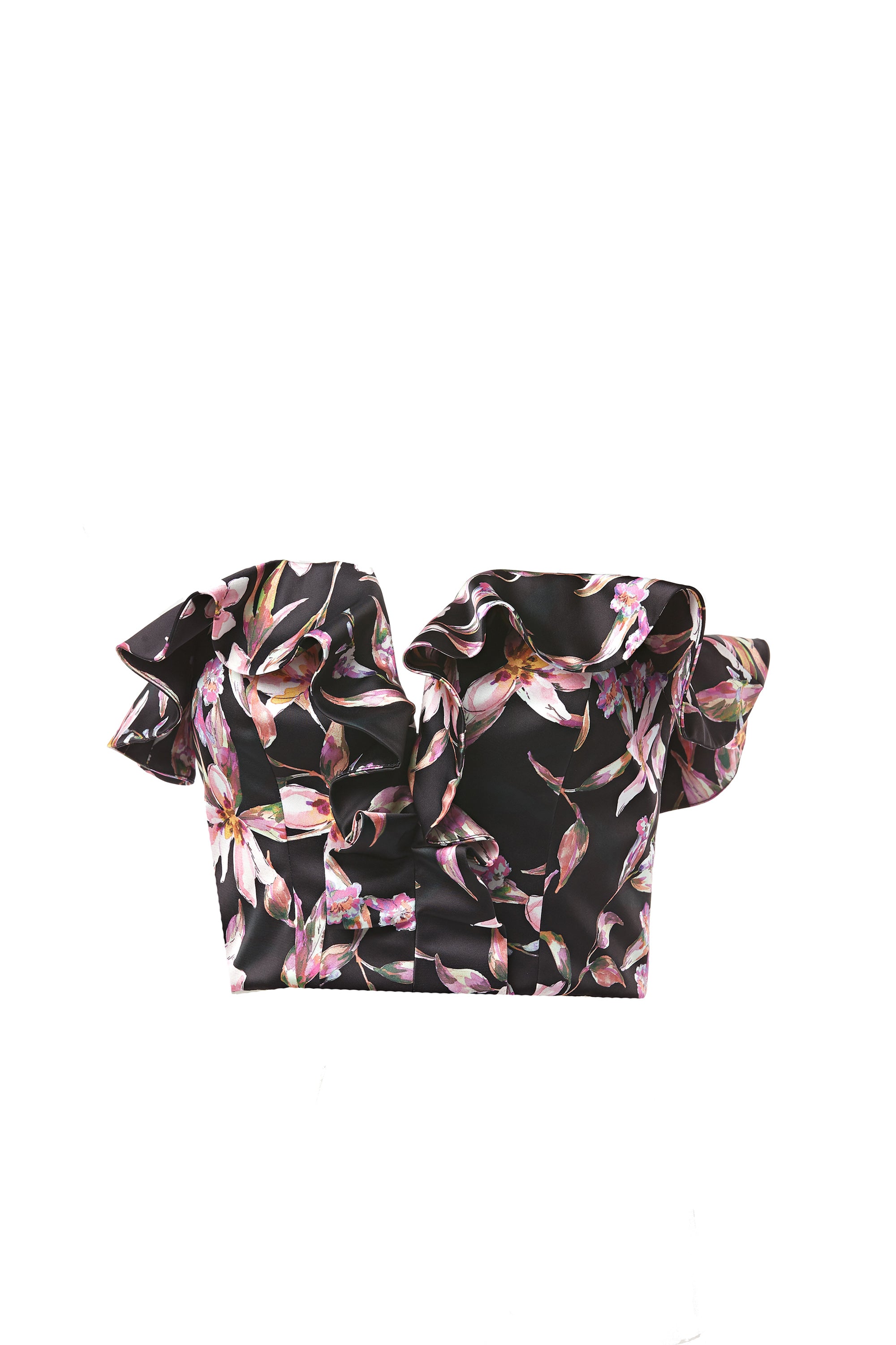 Bevin Bustier
