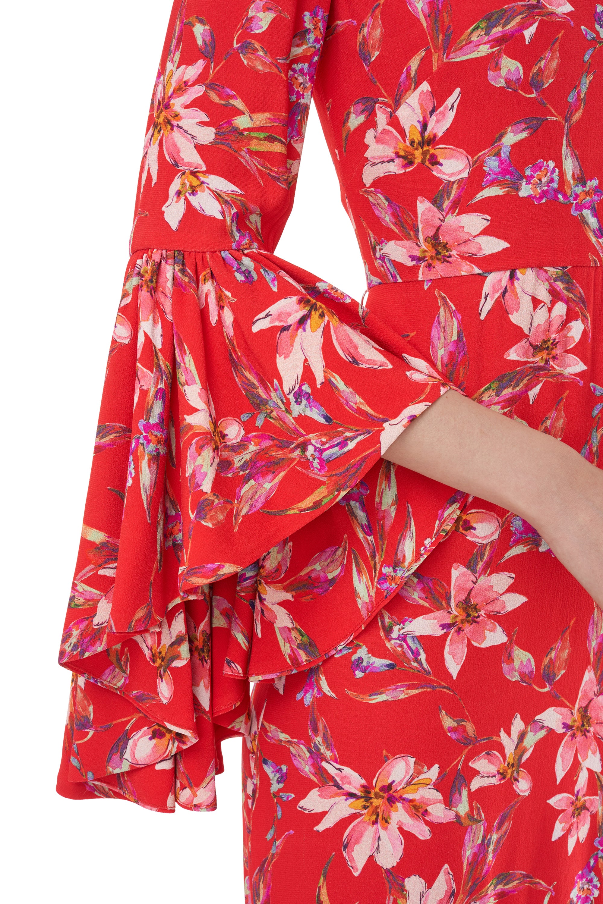 Alexia Dress