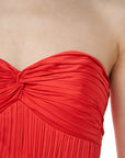 Cash Bustier