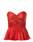 Cash Bustier