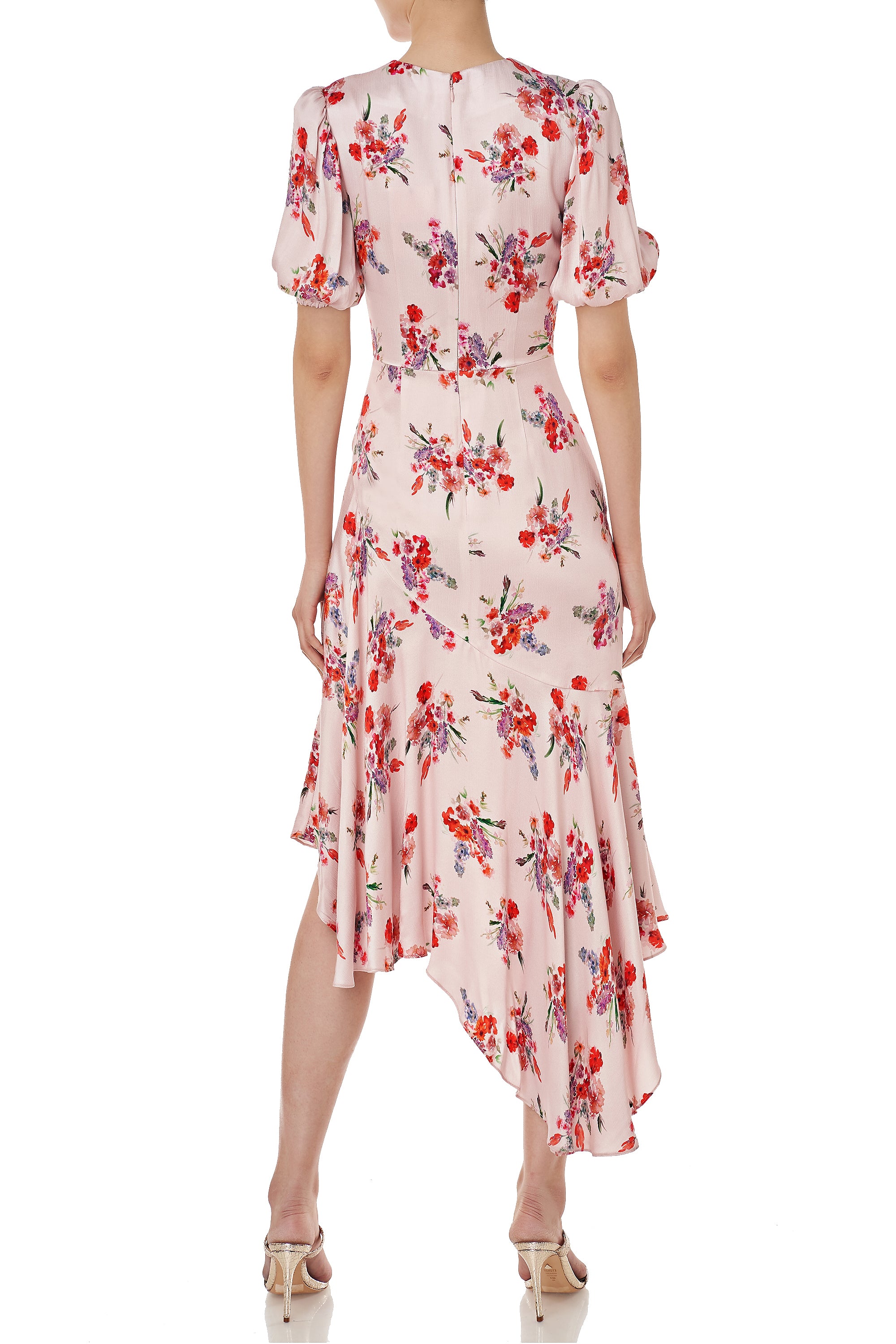 Bettina Dress
