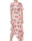 Bettina Dress