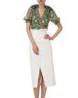 Nell Blouse