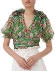 Nell Blouse