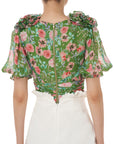 Nell Blouse