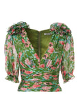 Nell Blouse