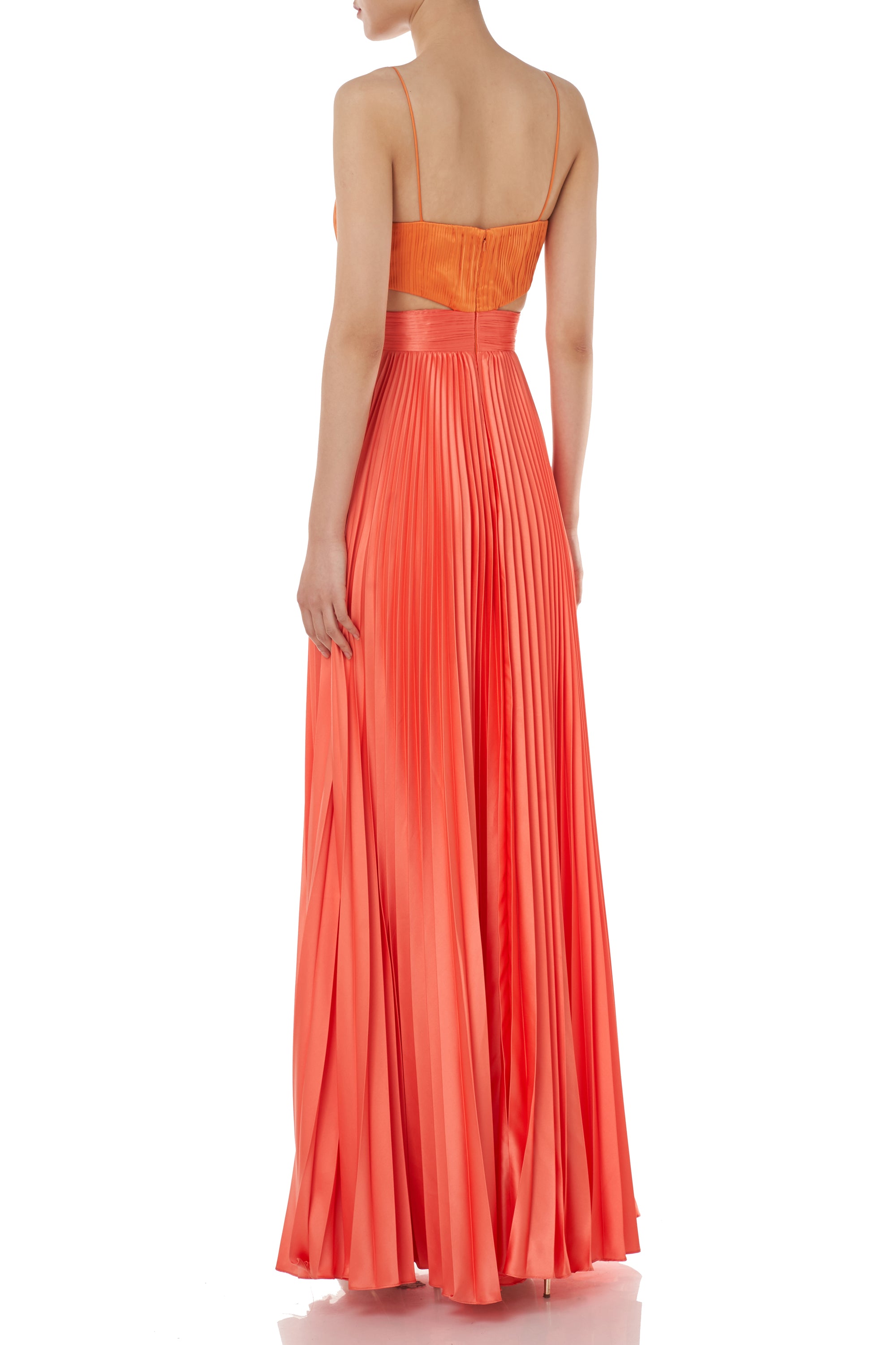 Coral Orange