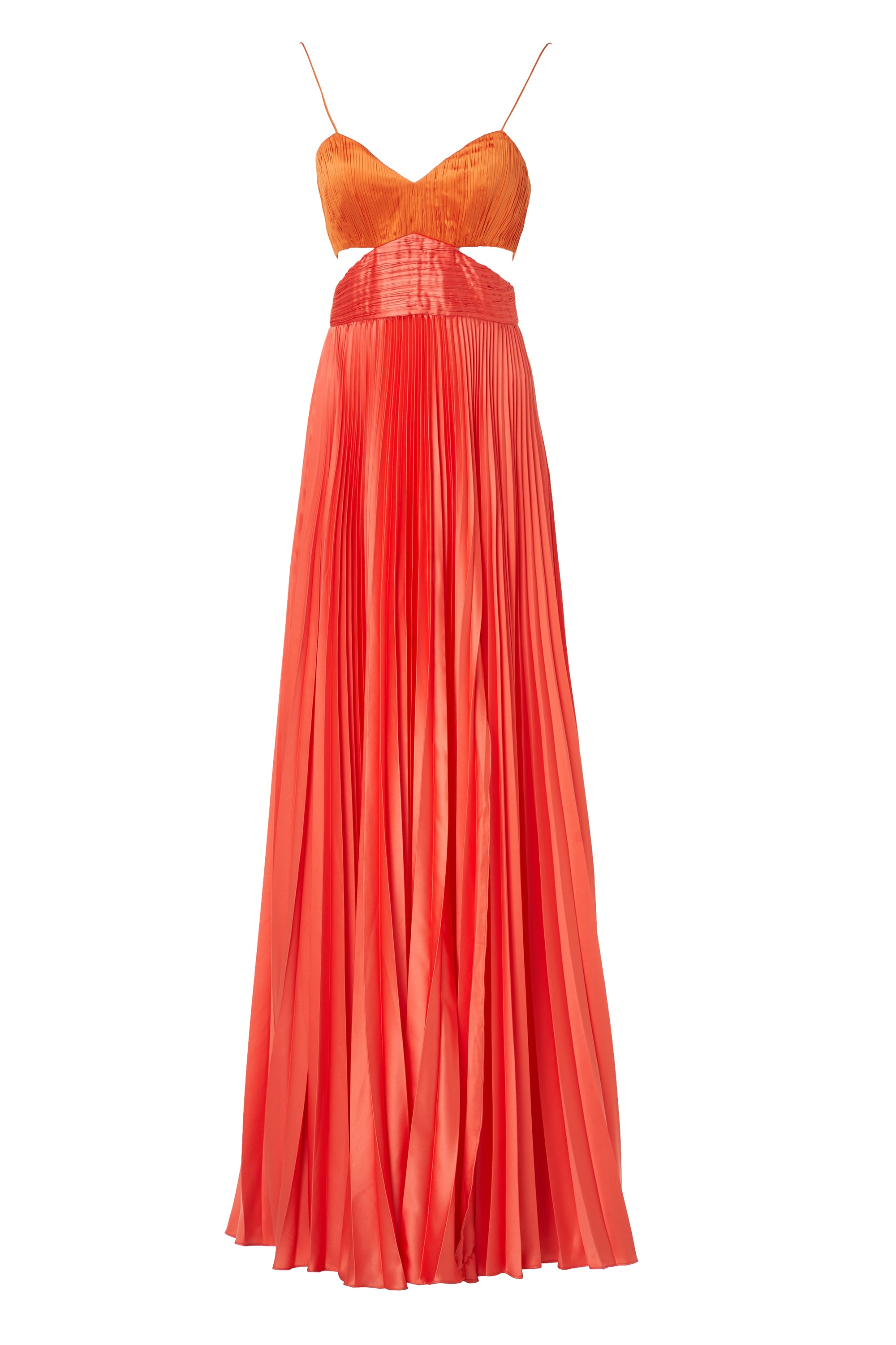 Coral Orange