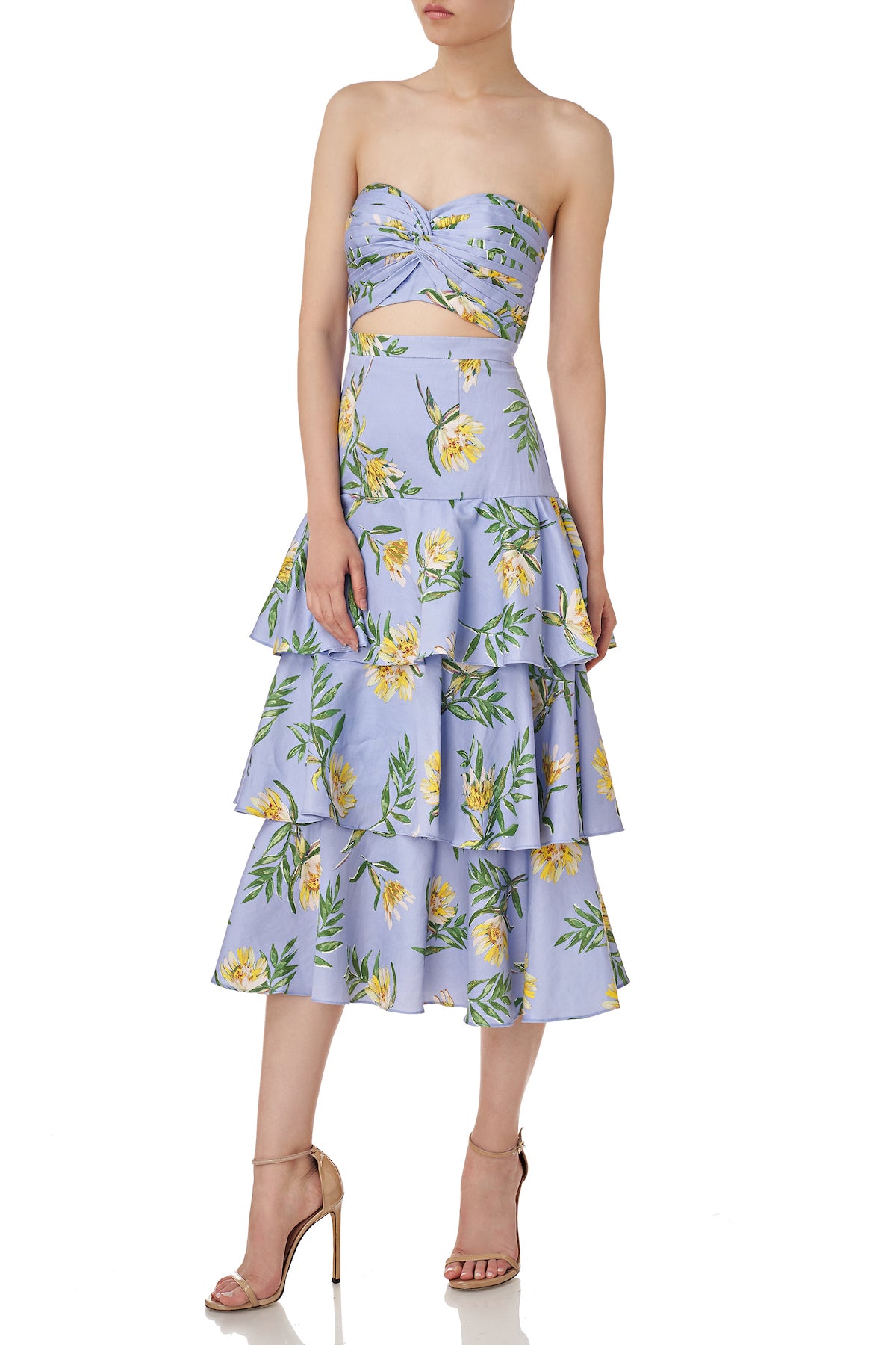 Amur online roxy dress