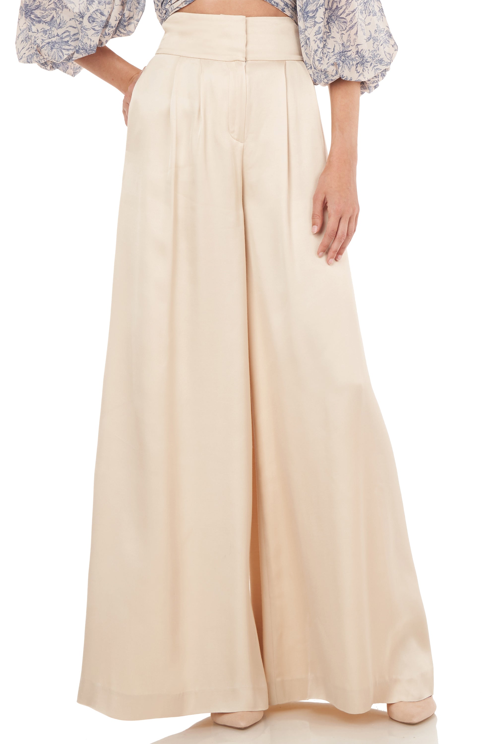 Angel Pant
