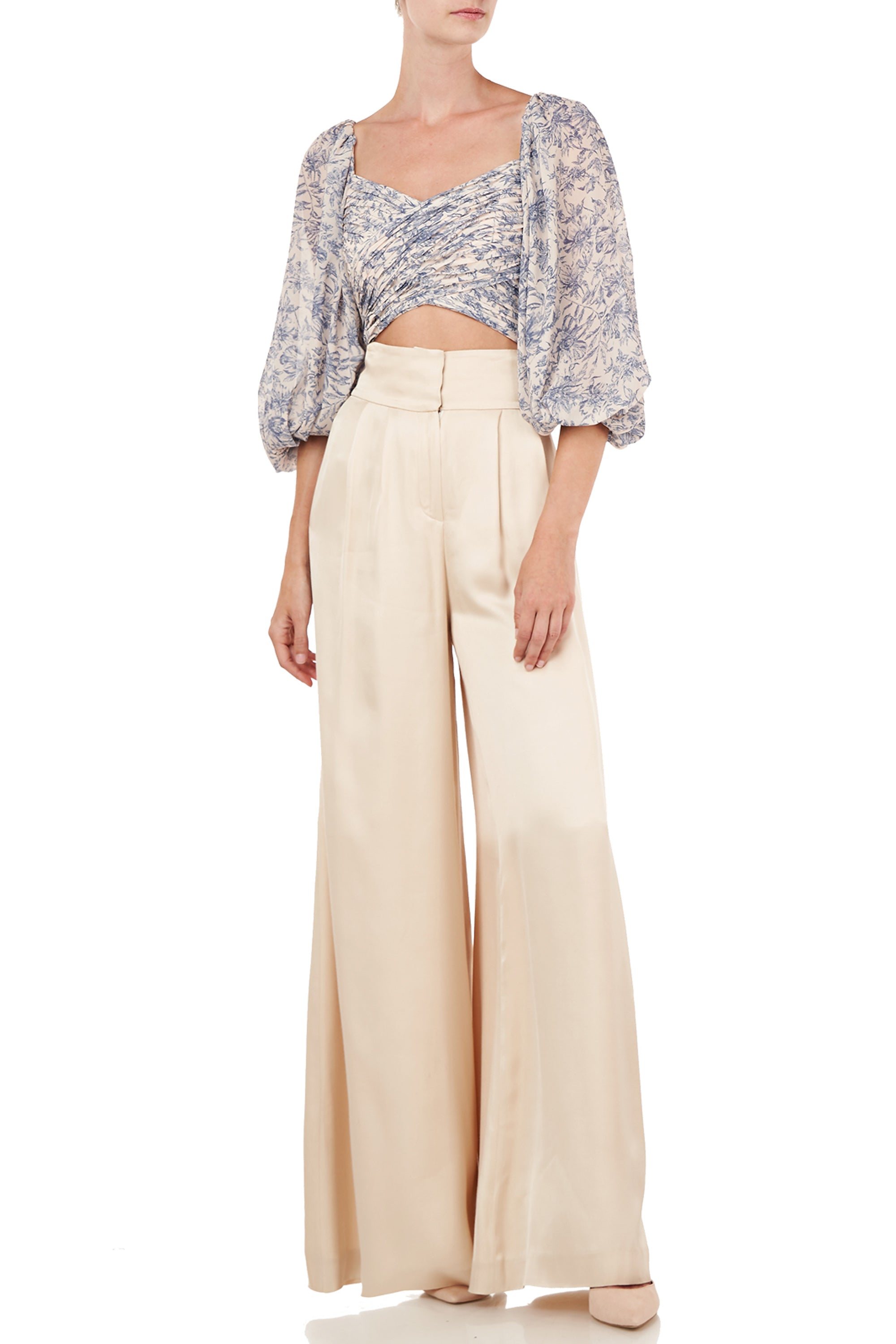 Angel Pant