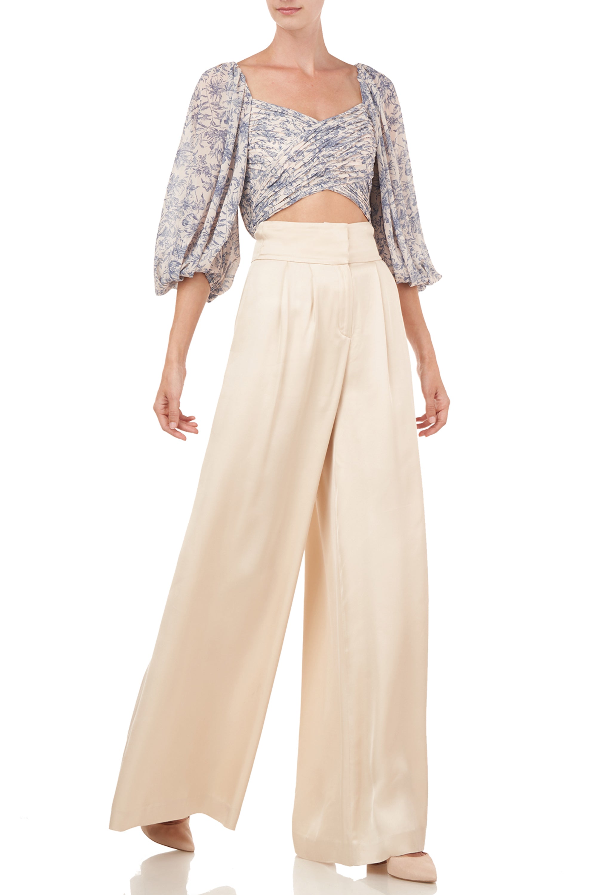 Angel Pant