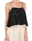 Jillian Top