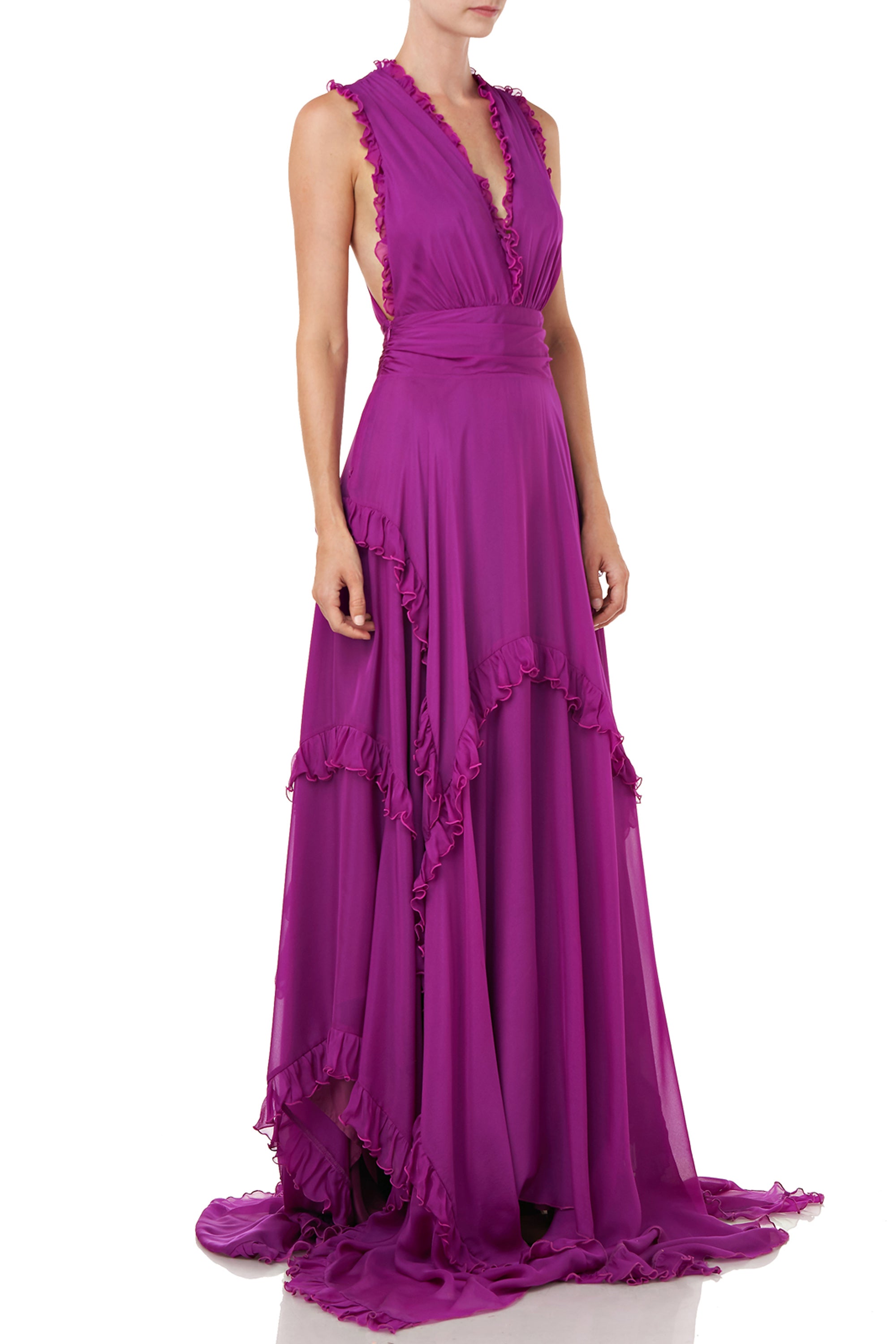 Ursula Dress Ursula Dress