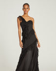 Harlow Gown