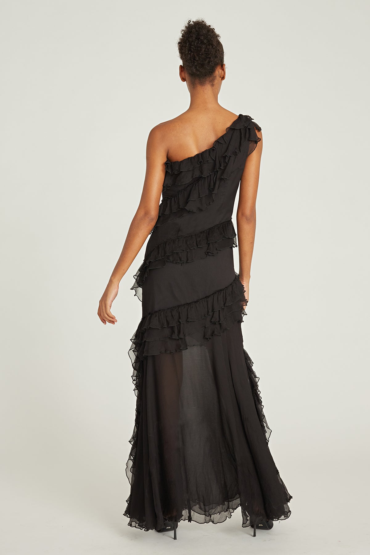 Harlow Gown