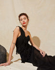 Harlow Gown