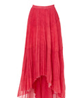 Coral/Raspberry Rose