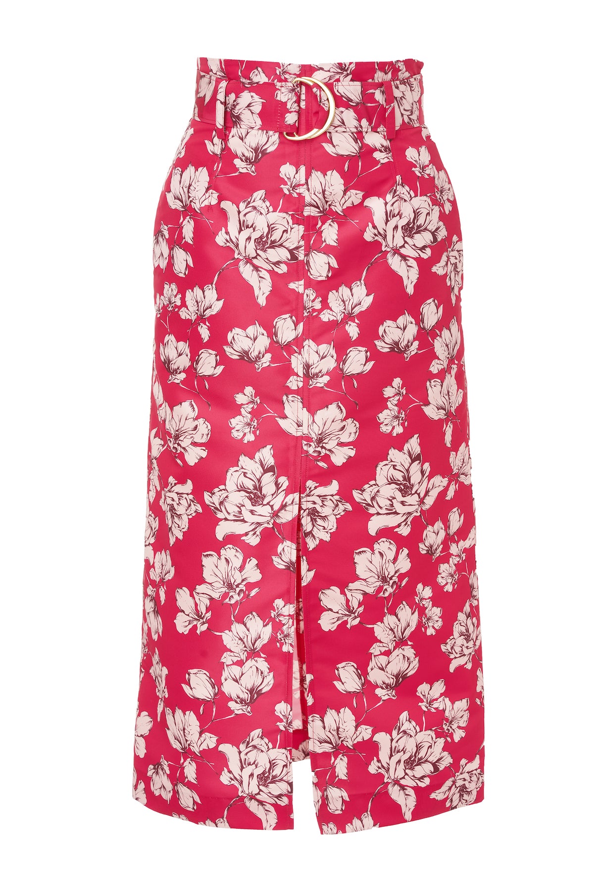 Raspberry Wild Rose