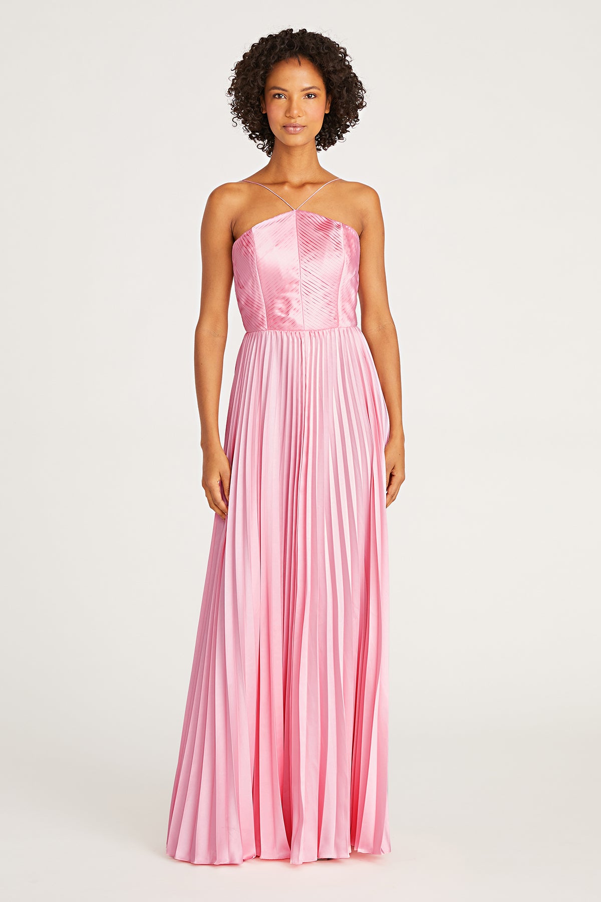 Kamari Lowback Gown Kamari Lowback Gown