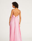 Kamari Lowback Gown