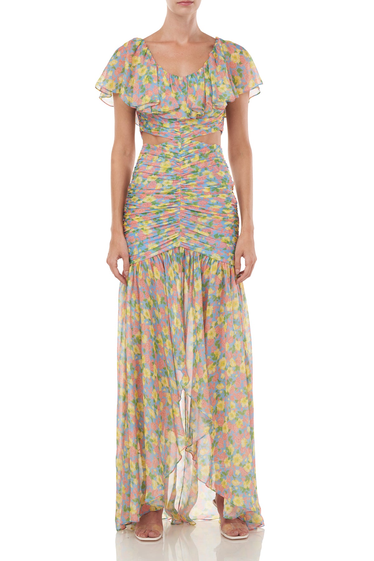 amori maxi dress Amore Dress – AMUR