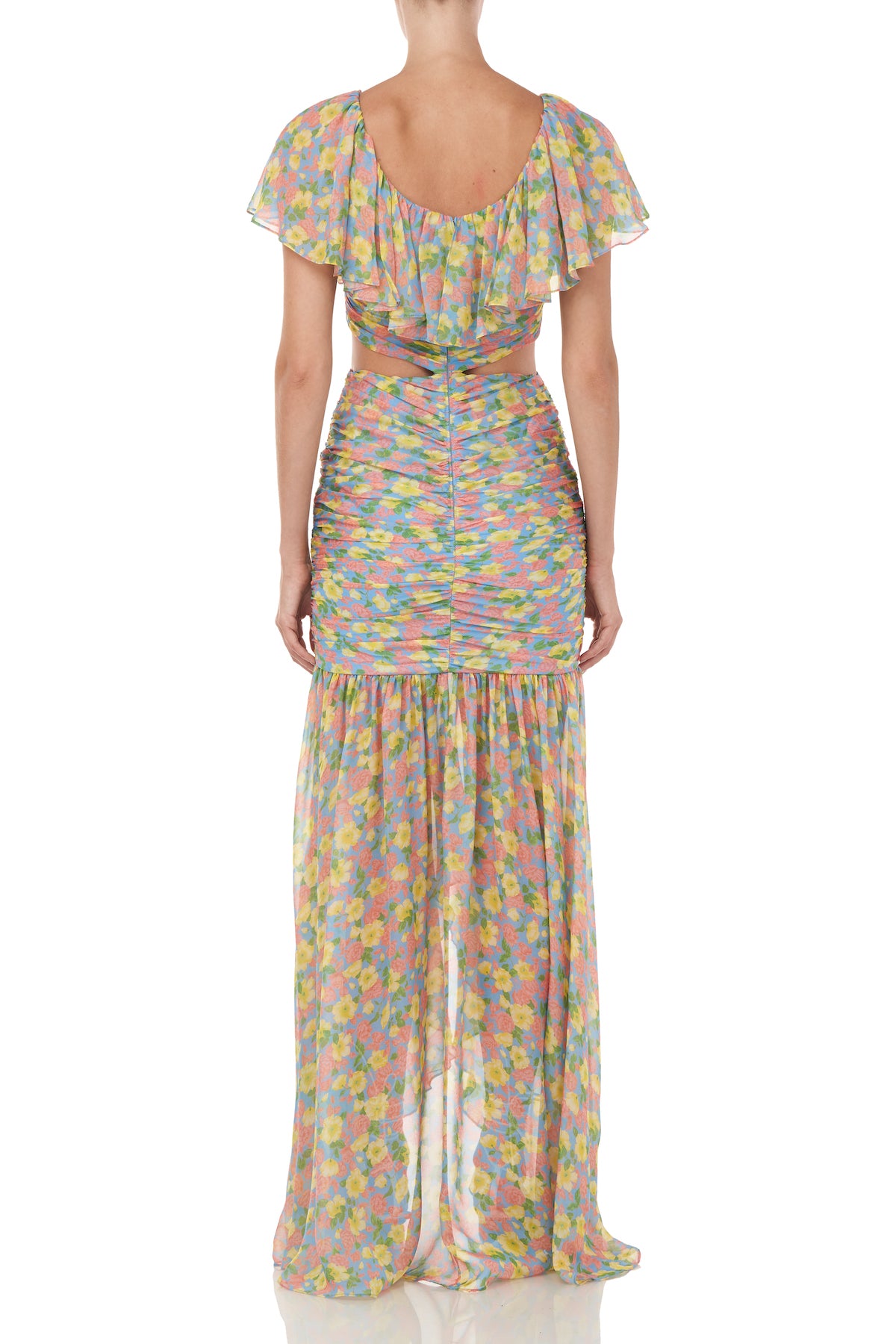 Amore Dress – AMUR
