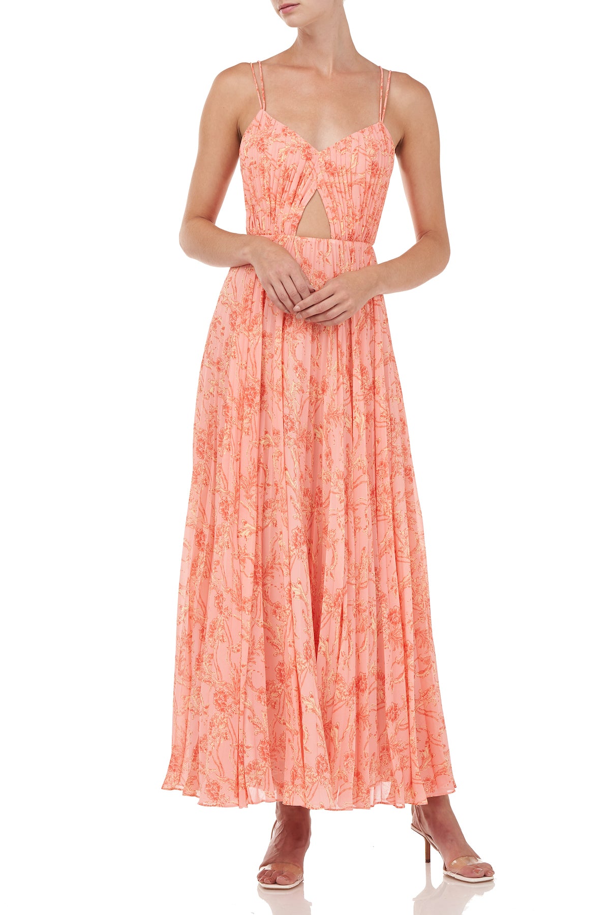 Peach Cream