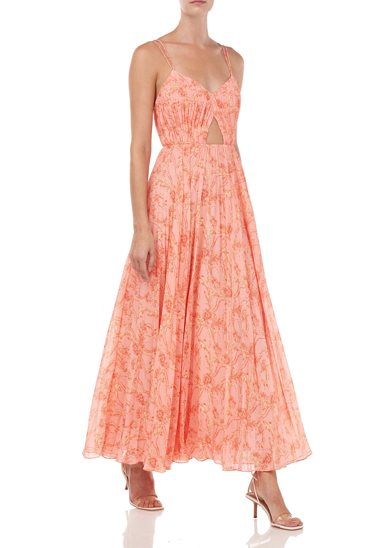 Peach Cream