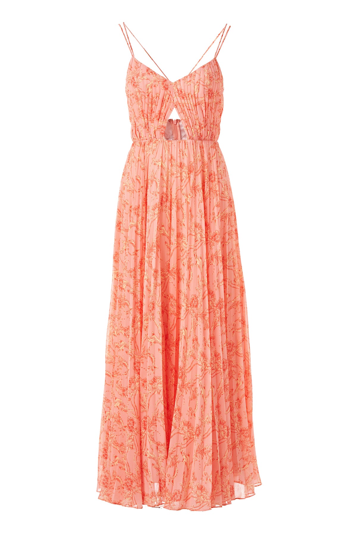 Peach Cream